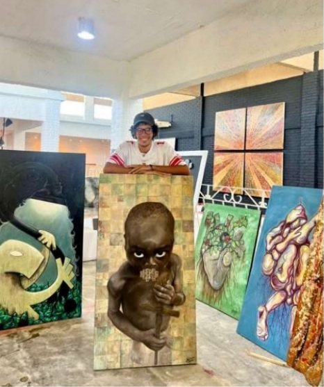 El corazón de Egipto en Cuba: un puente entre culturas