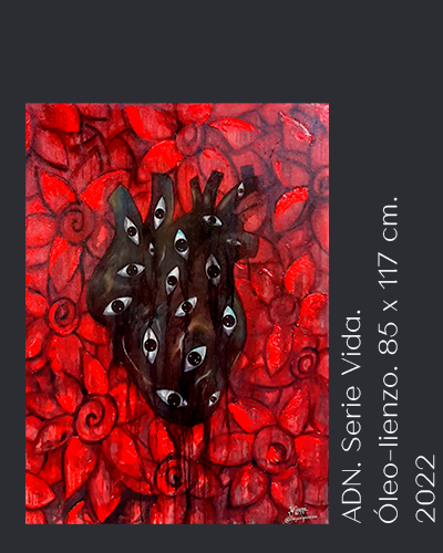 ADN.-Serie-Vida.-Oleo-lienzo.-85-x-117-cm.-2022