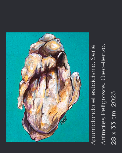 Apuntalando el estoicismo