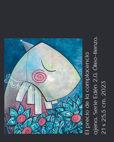 El precio de la complacencia ajena