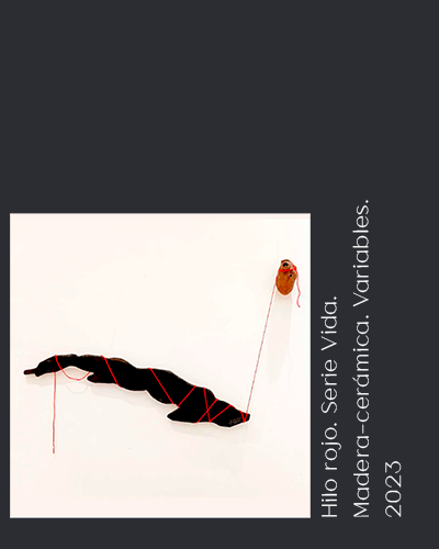 Hilo rojo