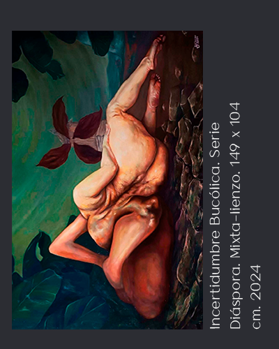 Incertidumbre Bucólica