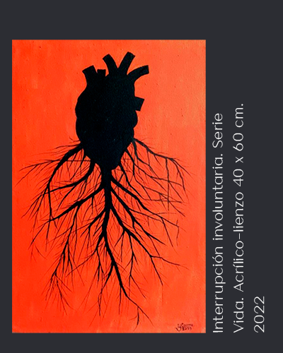 Interrupción involuntaria