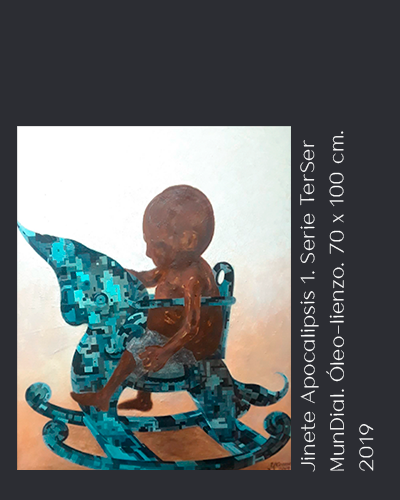 Jinete Apocalipsis 1